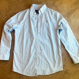 Vineyard Vines Whale Shirt